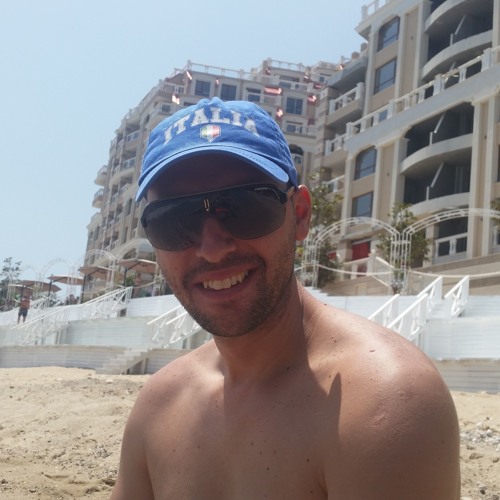 Dani Mate a.k.a. DJ Daft - cut my new project 2011