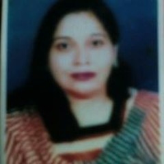 Shamsa Kaukab