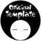 original template