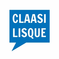 Claasilisque Sound