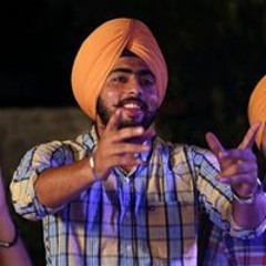 Kulwinder Singh Mangat