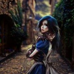 Lilith Wolf
