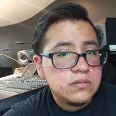 B Alexander Rush Morales