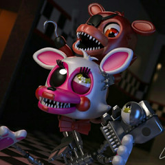 Toy Foxy Swag Foxy