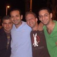 Ahmed Safwat