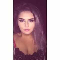 Lauryn Safia Mullally