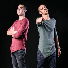 Toxic Djs - (New 2016)