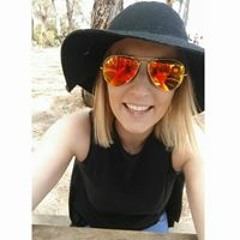 Ashleigh Brand-Oliver