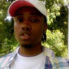 Kimani Freeman