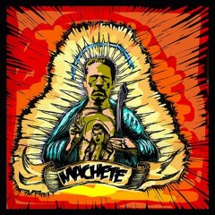 bloodymachete