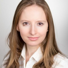 Maria Mihaleva