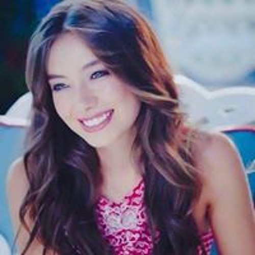Sofia Rafat’s avatar