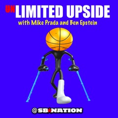 Limited Upside: SB Nation's NBA Podcast