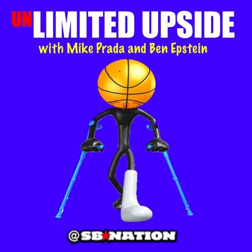 Limited Upside: SB Nation's NBA Podcast’s avatar