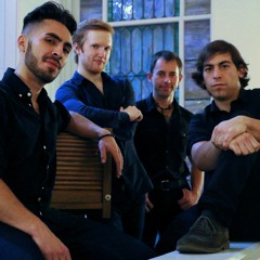 Rick Fire And The Ricktones