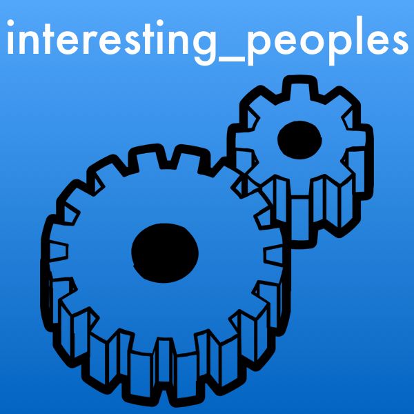 Interesting Peoples