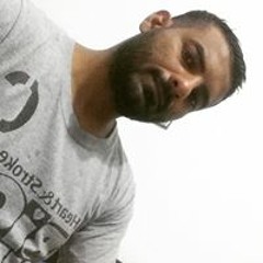 Mujahid Ali Qureshi