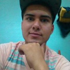David Martínez