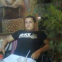 Mostafa Elgarhey