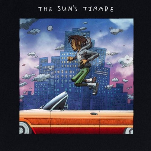 Isaiah rashad - The Sun's Tirade’s avatar