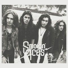 Smokin' Aces Fin