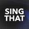 SING THAT - FREE ACAPELLAS