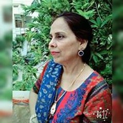 Seema Sultana