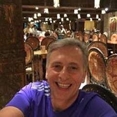 Marco Aurelio Nigro Nigro