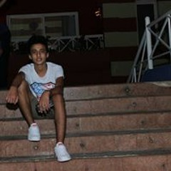 Khaled Alaa