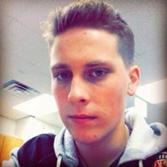 Jacob Christian McCauley