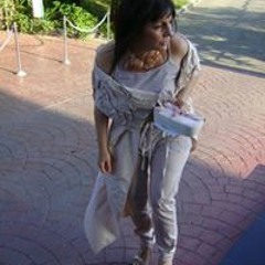 Надежда Мишева