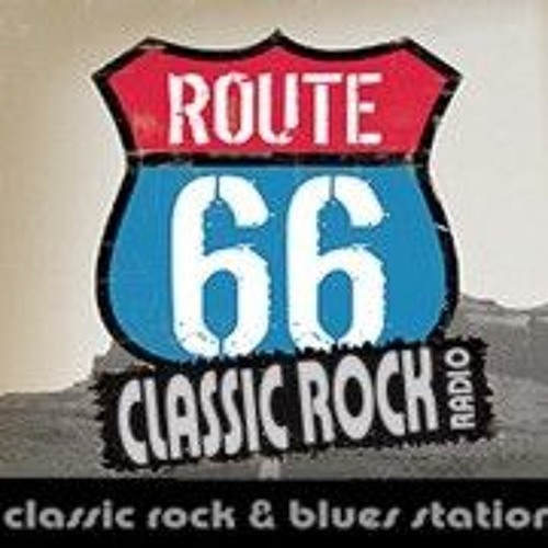Stream Route 66 - Classic Rock Radio music | Listen to songs, albums,  playlists for free on SoundCloud