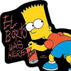 El Barto