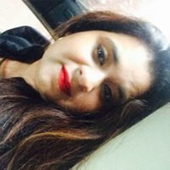 Nafeeza Shafeek