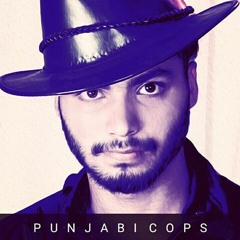 Punjabi Cops
