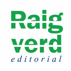 Raig Verd Editorial