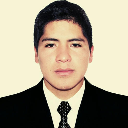 Yuri Huarancca Aguirre’s avatar