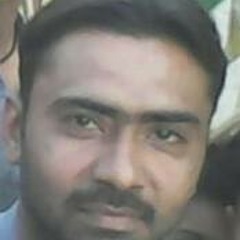 Ghullam Shabeer Sabqi