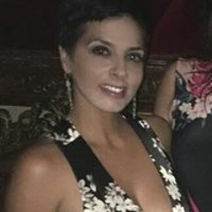 Janet Moreira