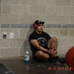 Drew Sandoval 1