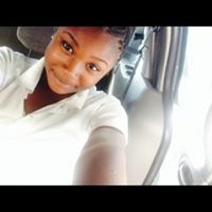 Bernisha Williams