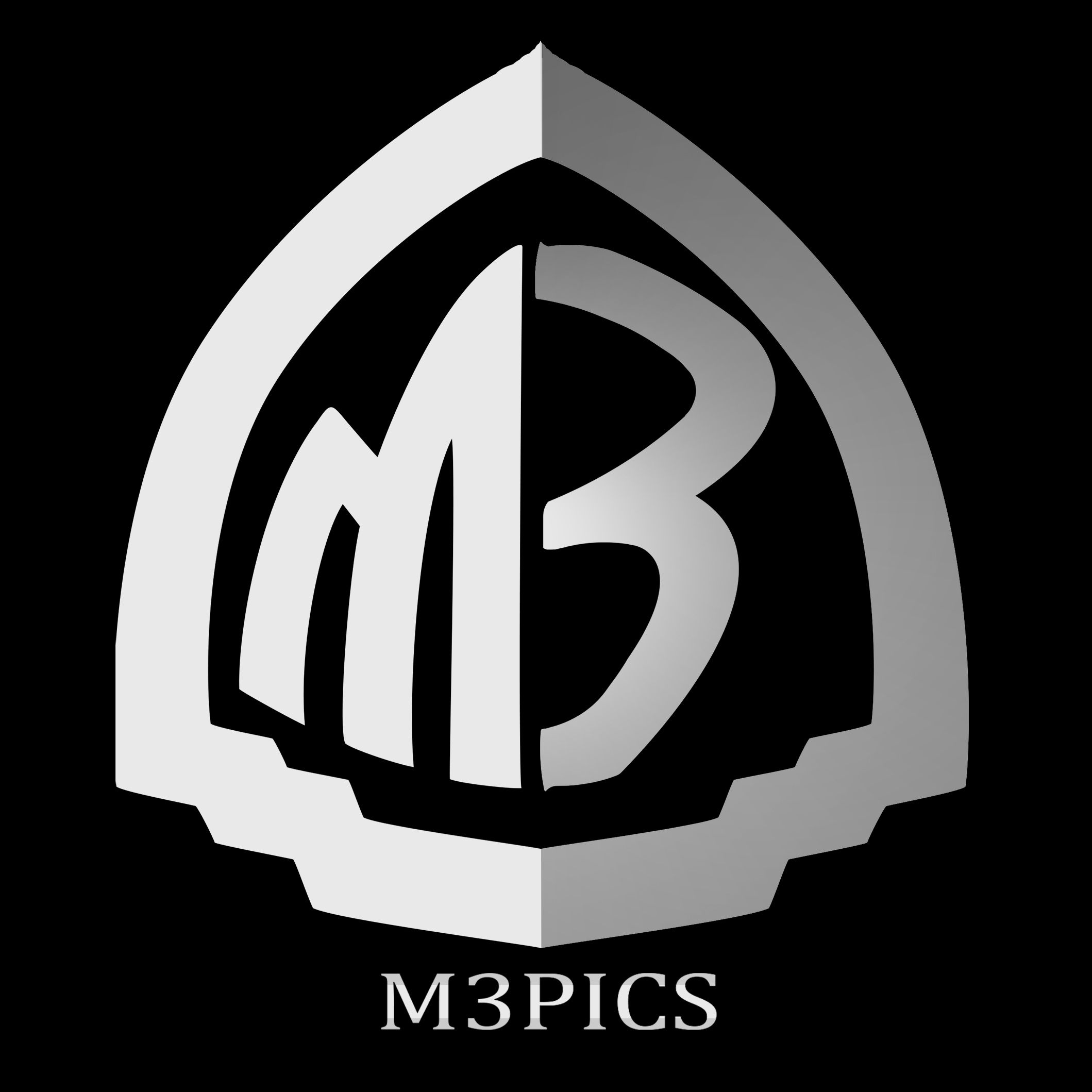 M3Pics podcast artwork