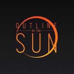 Outline Of The Sun