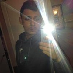 Erick Hernandez