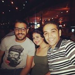 Ahmed Bedoui