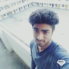 Sharfaz Muhammed