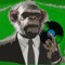 The Ugly Monkey