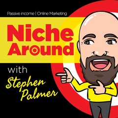The Niche Around Podcast