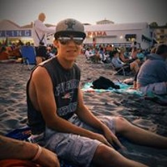 Hunter Holmes