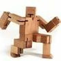 TheWoodenOne